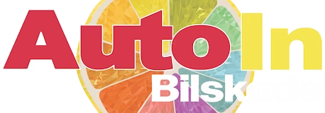 Logo for AutoIn Bilskade AS